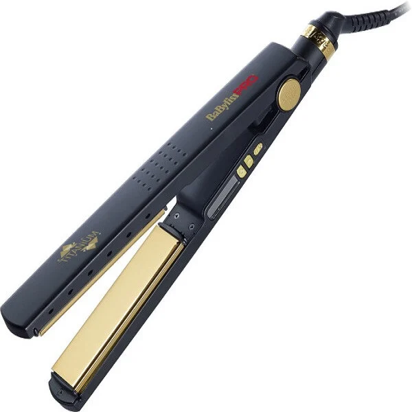 اتو مو بابیلیس پرو مدل BAB3091BKTSDE - Image 5