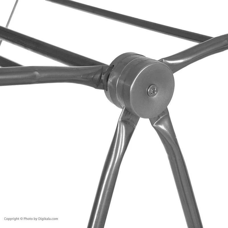 بند رخت ایران تاج مدل تاشو - Image 6