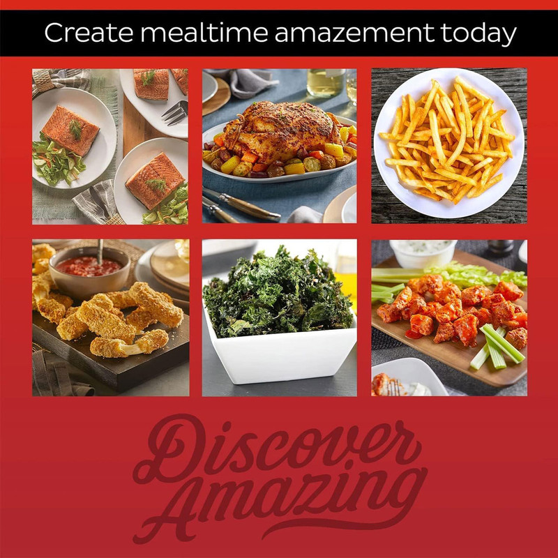 زودپز اینستنت مدل Duo6 - Image 8