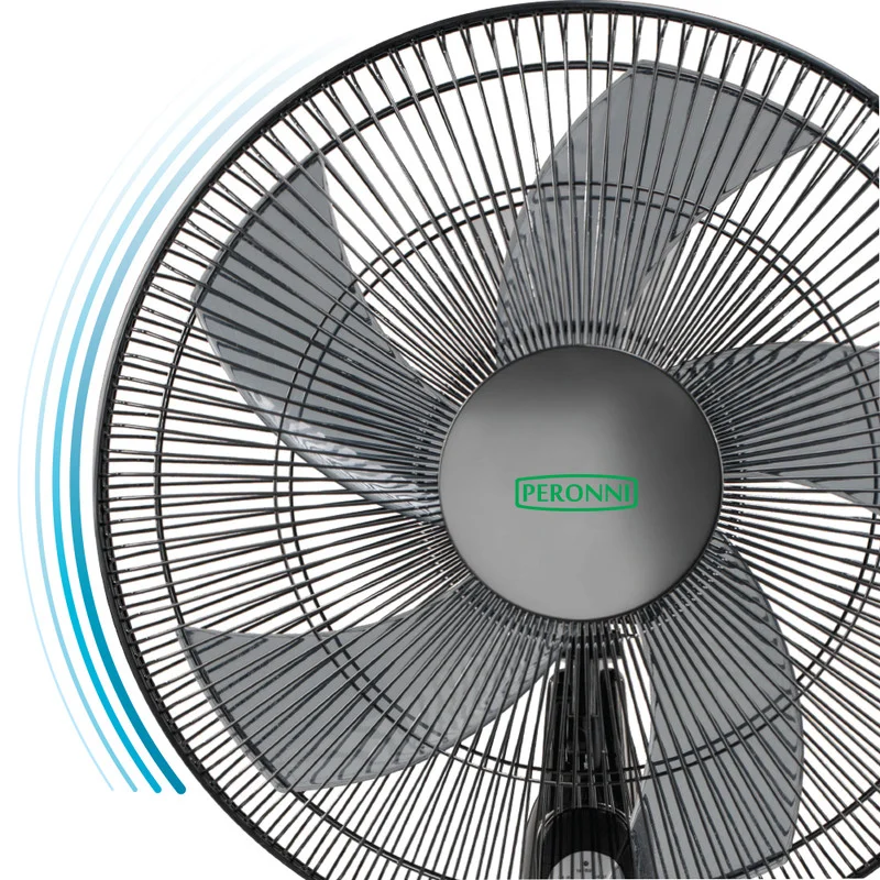 پنکه پایه دار 60 وات پرونی مدل drop 2 - Image 8