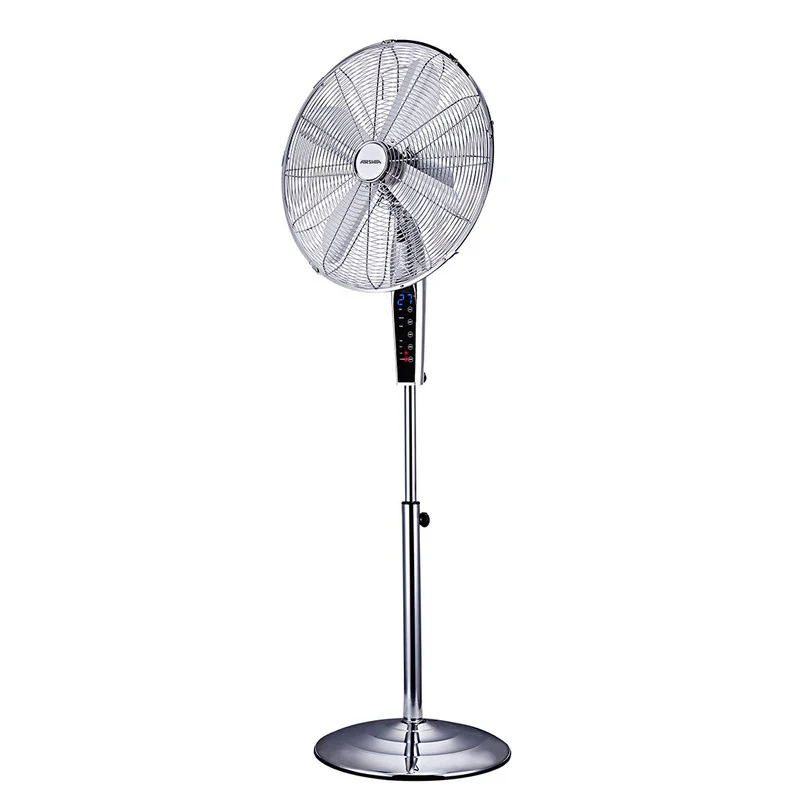 پنکه ایستاده ارشیا مدل SF-2511A - Image 2