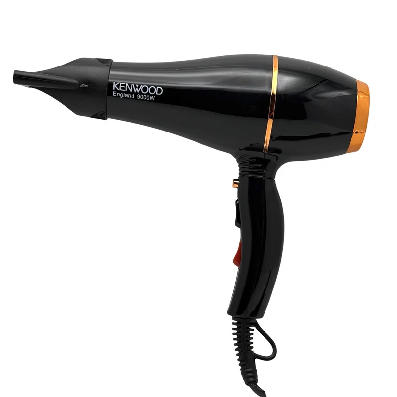 سشوار حرفه ای کنوود مدل KW-550 - Image 2