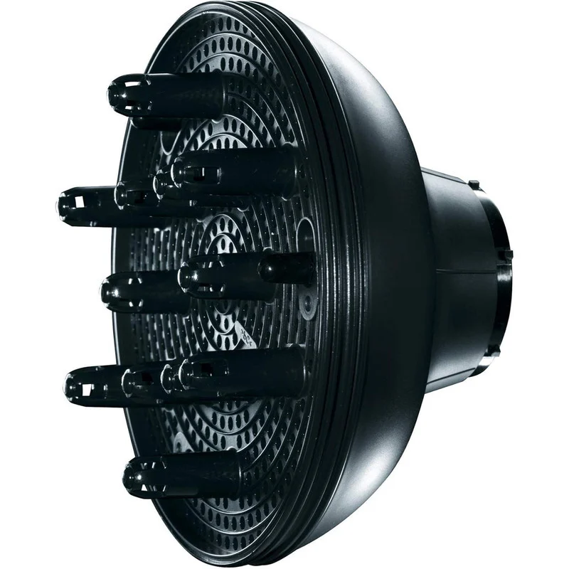 سشوار حرفه ای براون مدل HD730 - Image 2