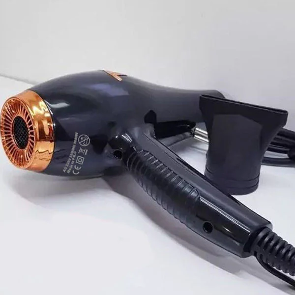 سشوار حرفه ای 9000 وات کنوود مدل kW-5872 - Image 2