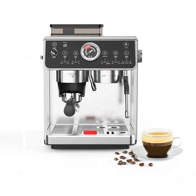 اسپرسو ساز مباشی مدل ME-CCM2056 - Image 7