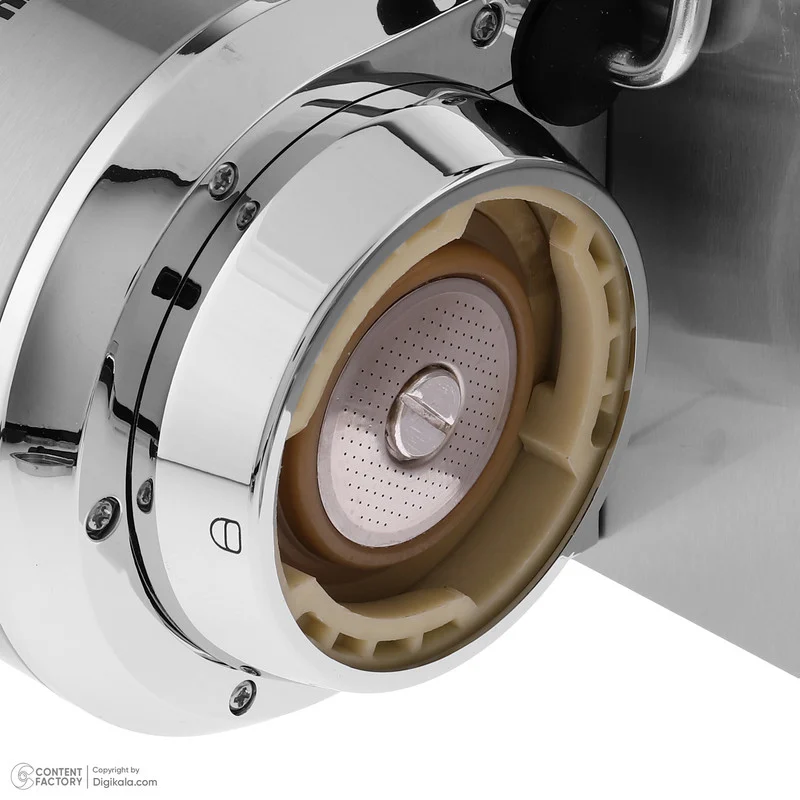 اسپرسو ساز 1000 میلیلیتر بارنی مدل BL-7008 - Image 12