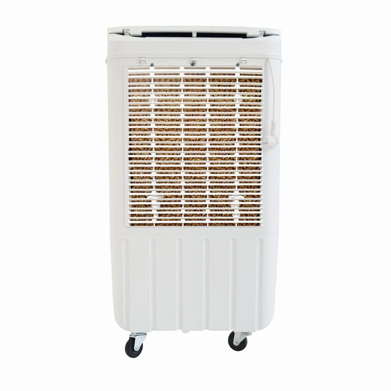 کولر آبی سلولزی 2800 بروات مدل BR-24000 - Image 13