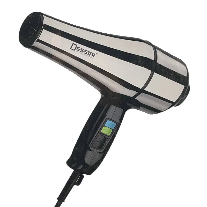 سشوار حرفه ای دسینی مدل KD-2828 - Image 2