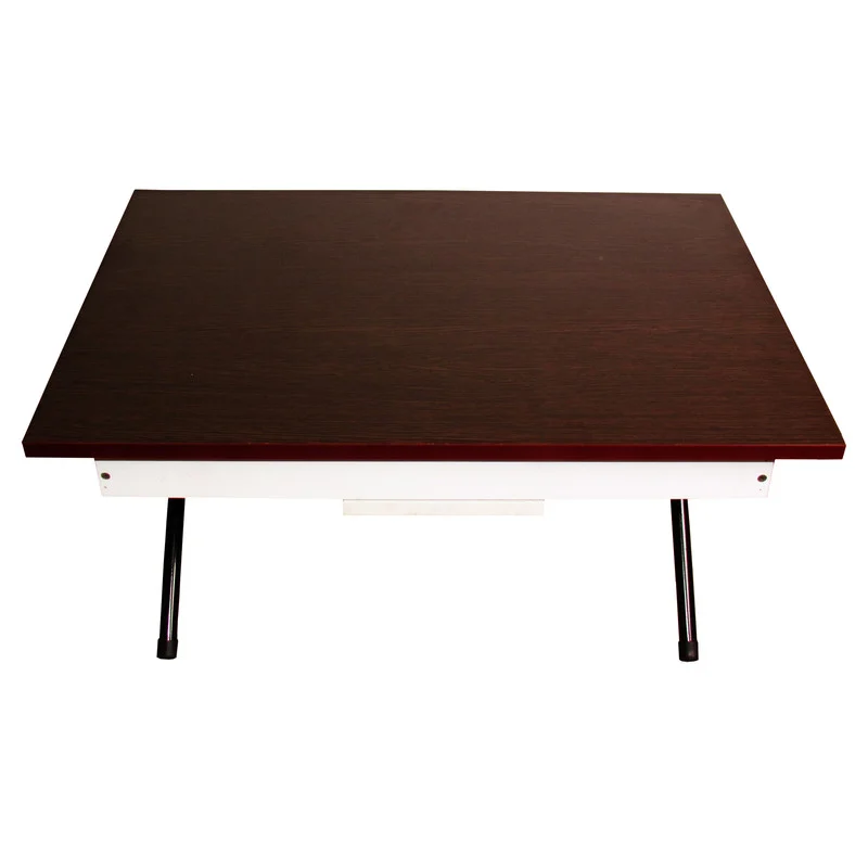 میز چرخ خیاطی میزیمو مدل باکسدار تاشو کد 3802 - Image 2