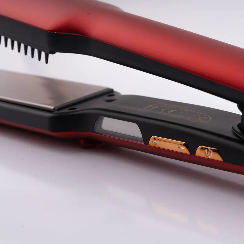 اتو و حالت دهنده ی مو کنورث مدل KW3071 - Image 15