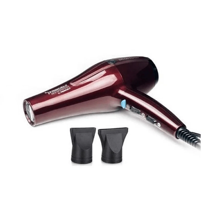 سشوار حرفه ای پرنسلی مدل PR250AT - Image 6