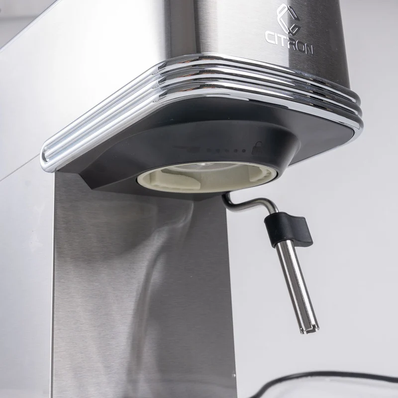 اسپرسو ساز ۱۵۰۰ میلیلیتر سیترون مدل cem-553 - Image 9