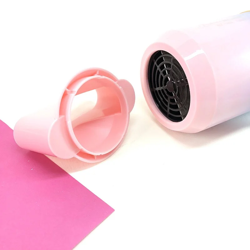 سشوار مسافرتی مدل mz-1808 - Image 5