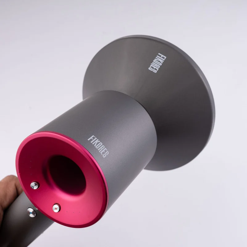 سشوار فیکورس مدل SCB-03 - Image 12