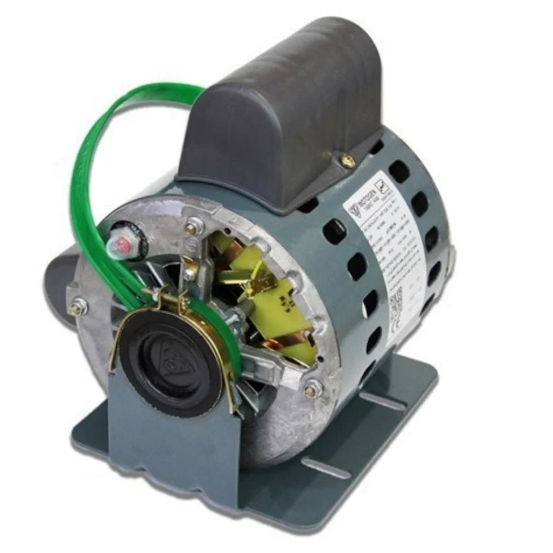 کولر آبی موتوژن مدل دینام کولر دوخازنه 7000 - Image 4