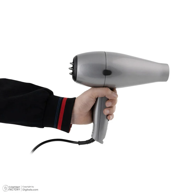 سشوار حرفه ای تکنو درای مدل Formula 9000 - Image 5