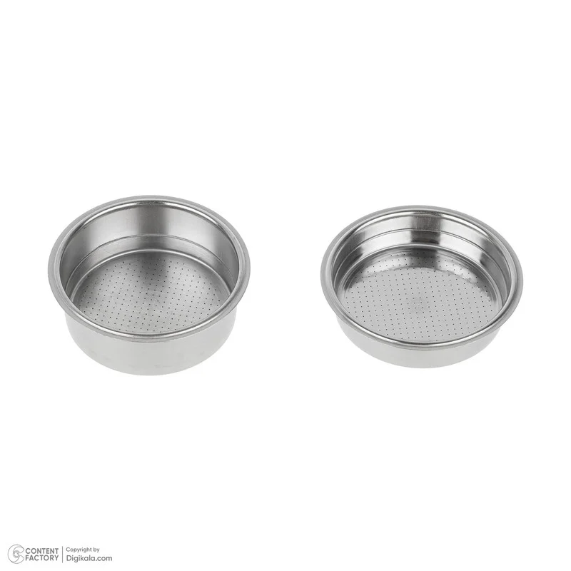 اسپرسو ساز 1000 میلیلیتر ساپر مدل SEM-2065 - Image 5