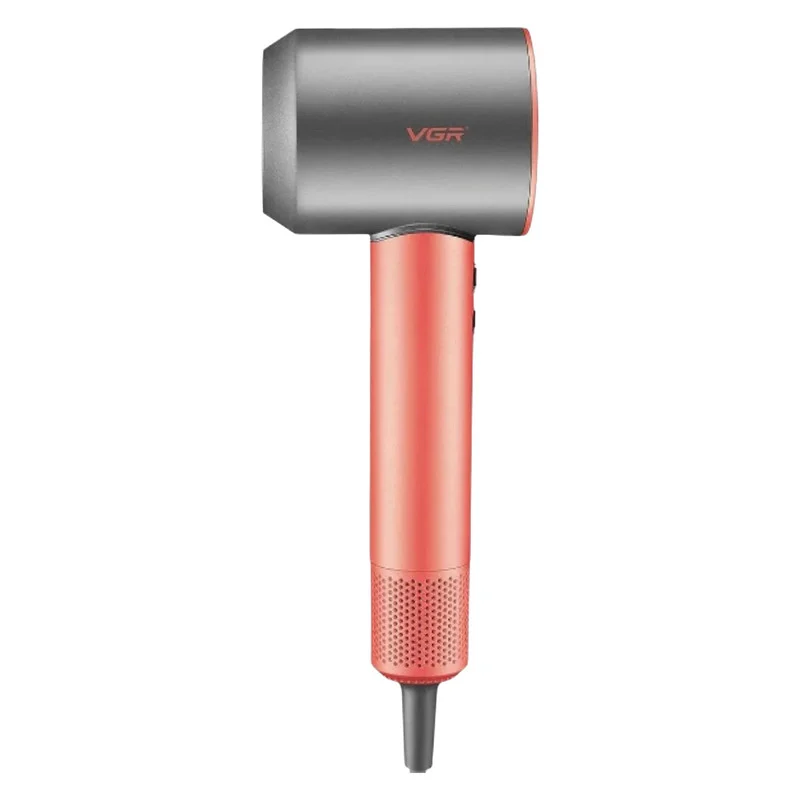 سشوار مسافرتی وی جی ار مدل v-440 - Image 4