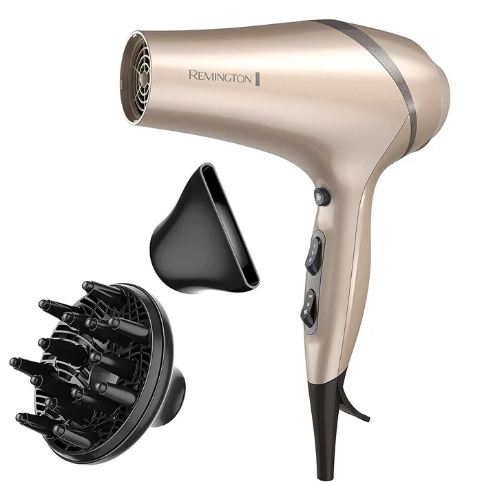 سشوار حرفه ای رمینگتون مدل AC8605 - Image 2