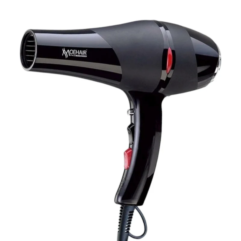 سشوار حرفه ای موهیر مدل mo-1803 - Image 3