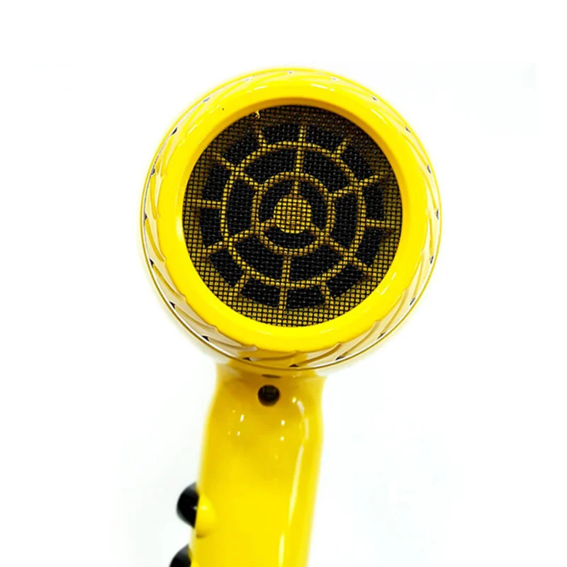 سشوار حرفه ای مک استایلر مدل mc-6600 - Image 3