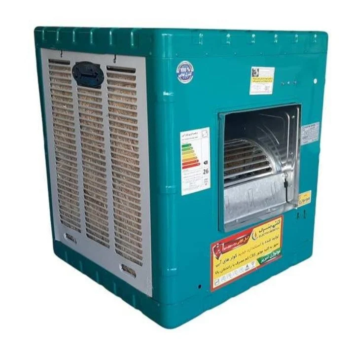 کولر آبی 5500 جنرال مدل foll5500 - Image 3