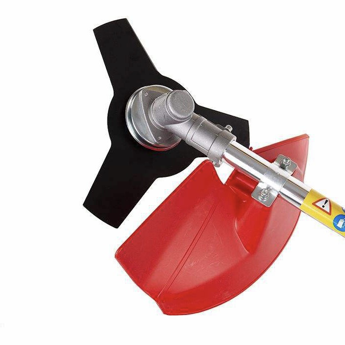 علف زن پشتی هندا مدل GX35 - Image 7