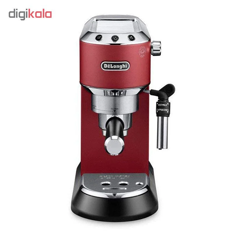 اسپرسو ساز دلونگی مدل Dedica EC685 - Image 7