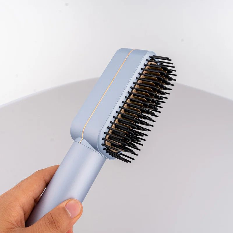 سشوار برس دار حرفه ای رومئو مدل RM-7878 - Image 27