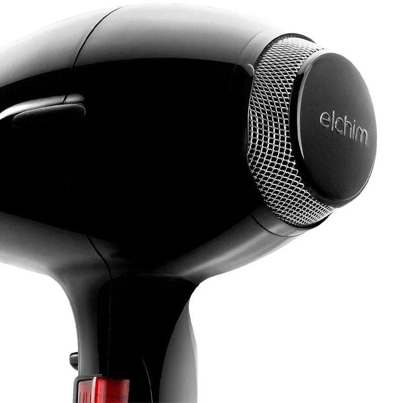 سشوار 2400 وات حرفه ای الشیم مدل ایکس لایت پلاس - Image 4