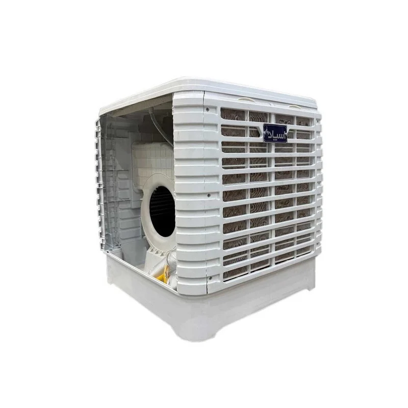 کولر سلولوزی 4000 اسپاد مدل S400 - Image 5