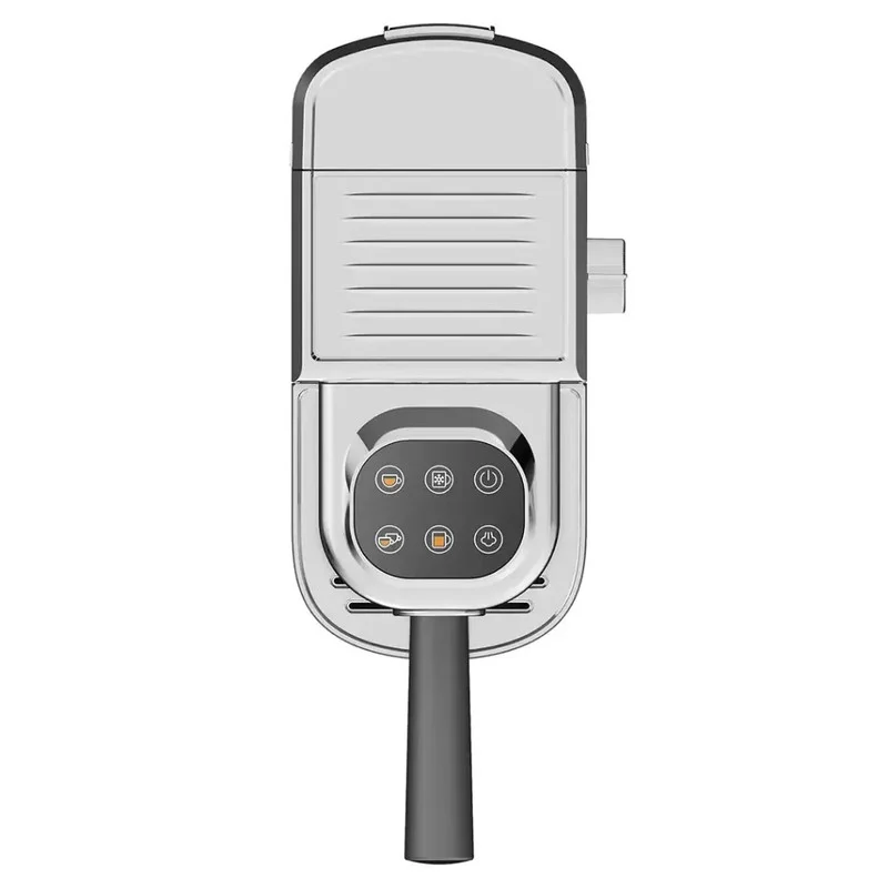 اسپرسو ساز 1300 میلیلیتر لپرسو مدل LPCFFTEM0072GY - Image 3