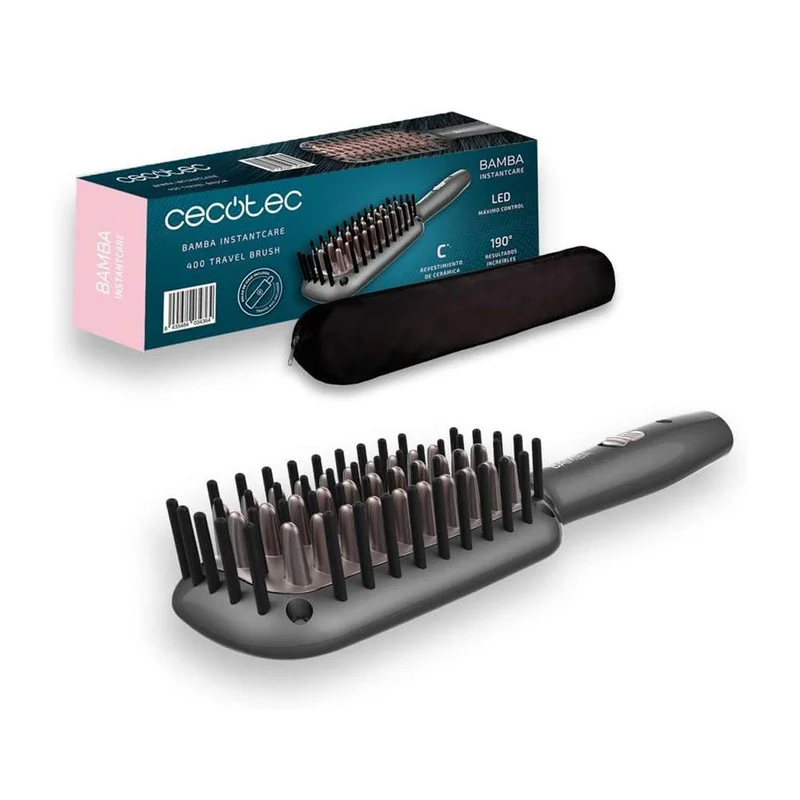 برس حرارتی سکوتک مدل 03436 - Image 3