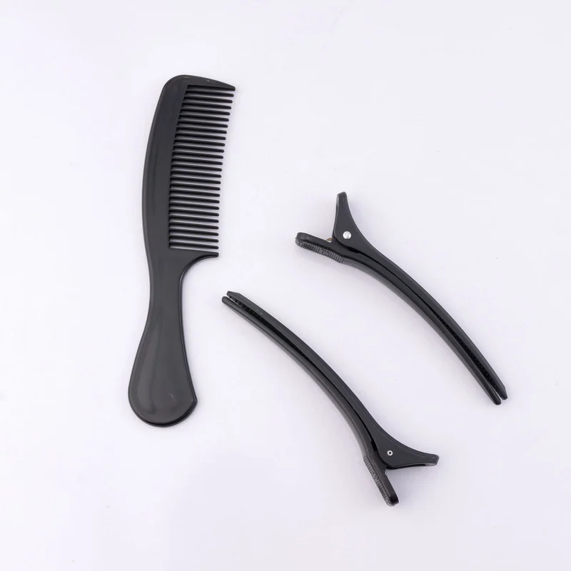 اتو و حالت دهنده ی مو کنورث مدل KW3071 - Image 10