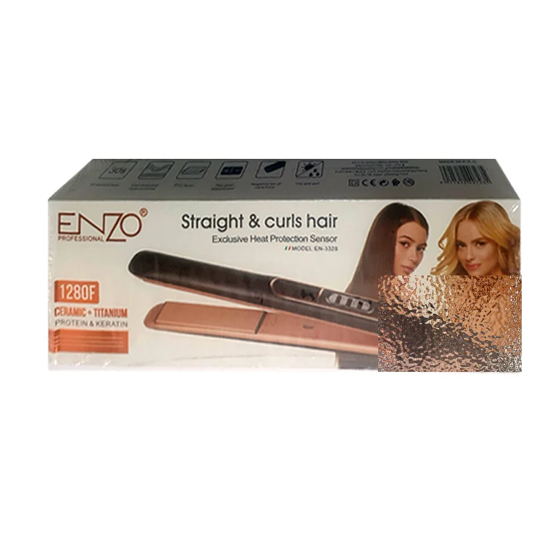 اتو مو انزو پروفیشینال مدل EN-3328 - Image 7