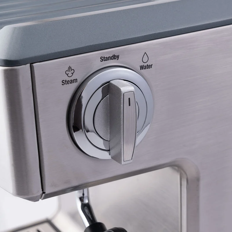 اسپرسو ساز مباشی مدل ME-CCM2051 - Image 7