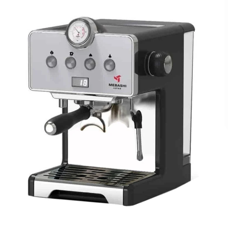 اسپرسو ساز مباشی مدل ME-ECM 2043 - Image 2