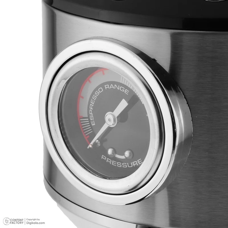 اسپرسو ساز 1000 میلیلیتر بارنی مدل BL-7008 - Image 10