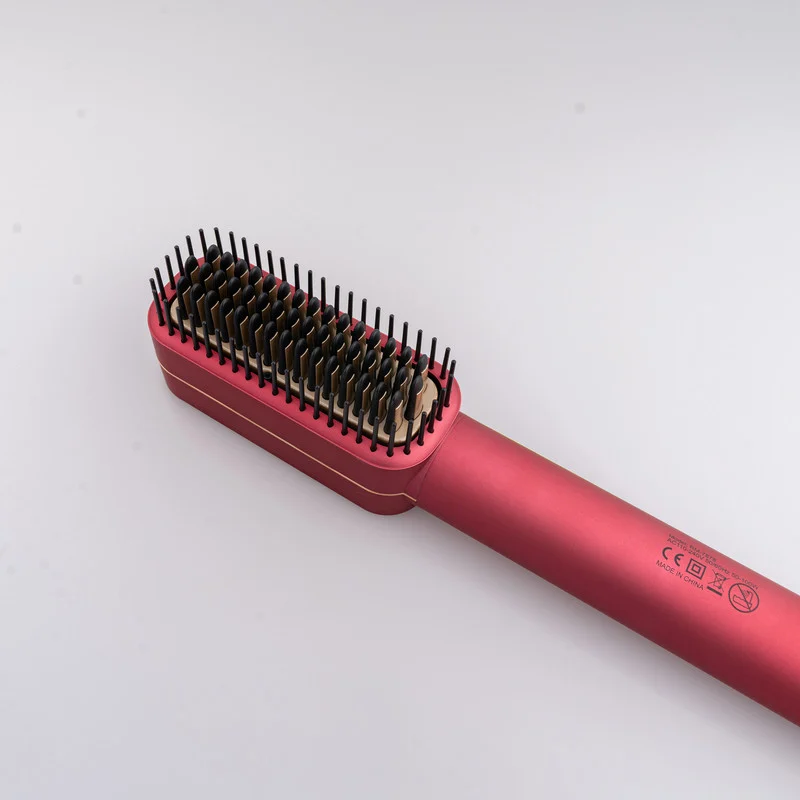 سشوار برس دار حرفه ای رومئو مدل RM-7878 - Image 14