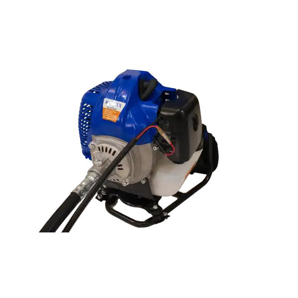 علف تراش پشتی رولکس مدل دو زمانه کد 52cc SMT-RULEXX-2ZAMANE-52cc - Image 8