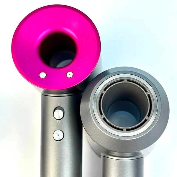 سشوار مسافرتی 1600 وات جکنگ مدل JA-B520 - Image 26