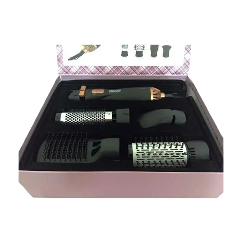 سشوار برس دار چرخشی دی اس پی مدل 50001 - Image 3