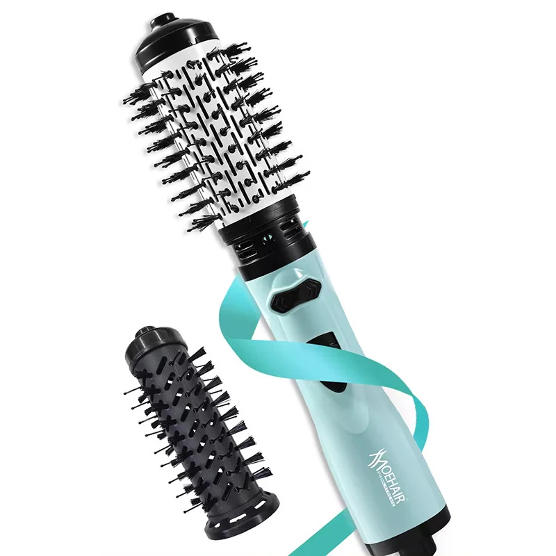 سشوار برس دار چرخشی موهیر مدل 7153 - Image 2