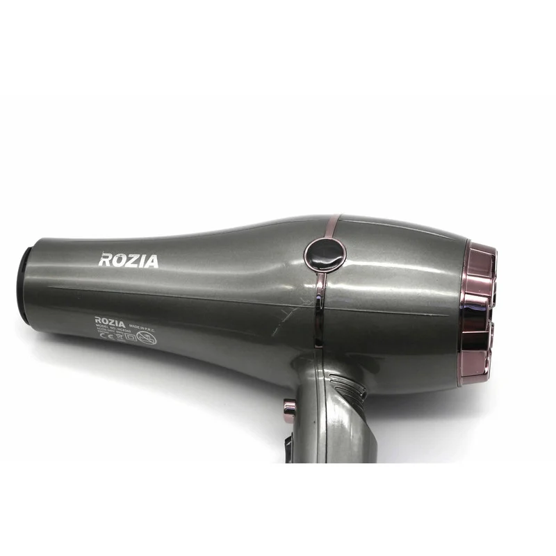 سشوار حرفه ای روزیا مدل HC8340 - Image 3