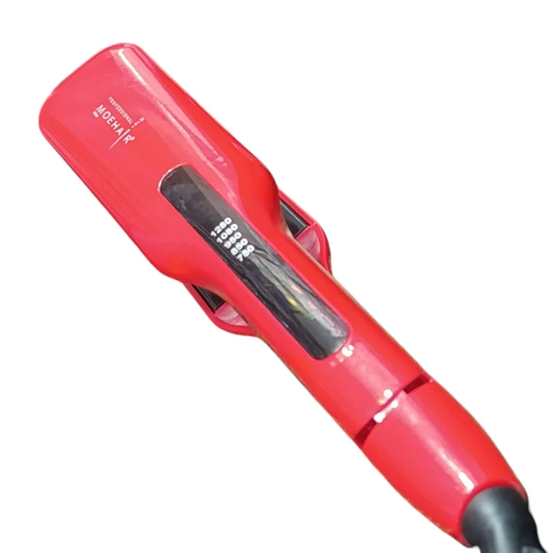 اتو مو حرفه ای موهیر مدل MO-5126 - Image 3