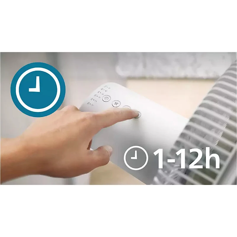 پنکه ایستاده فیلیپس مدل CX2550 - Image 15