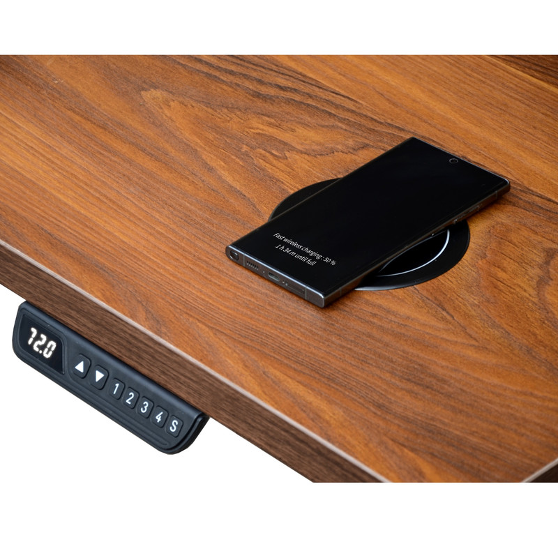 میز کامپیوتر مدل W2plus-SARVUP - Image 7