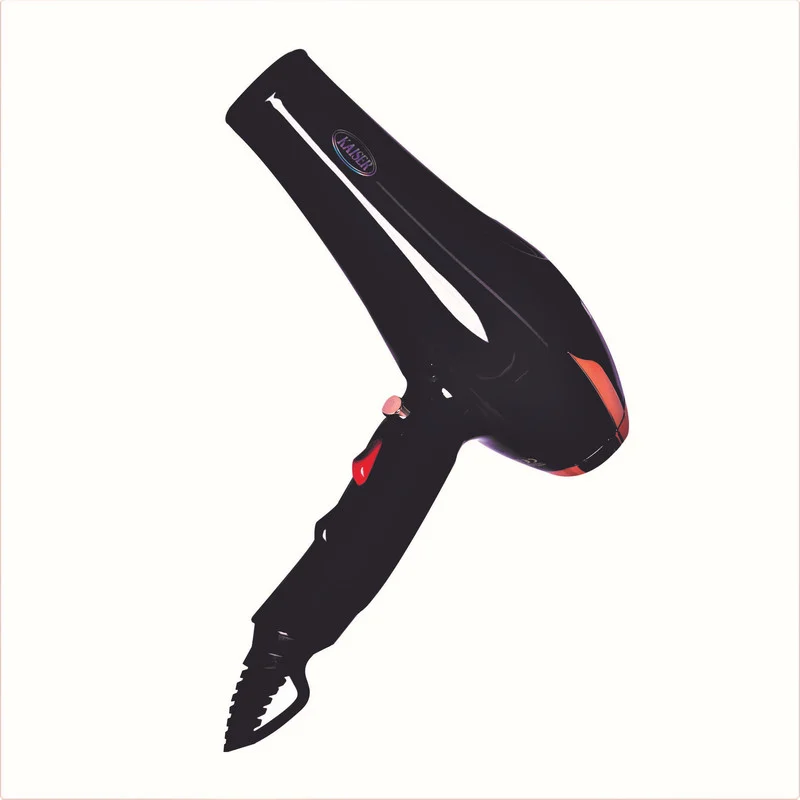 سشوار کایزر مدل SUPER POWER کد KA-9060 - Image 10