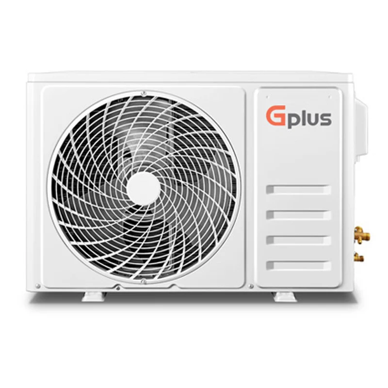 کولر گازی ایستاده 48000 اینورتر جی پلاس مدل GAC-TF48FH3B - Image 4