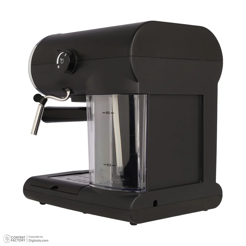 اسپرسو ساز 1.5 لیتری بنس مدل BC-S5002D - Image 4